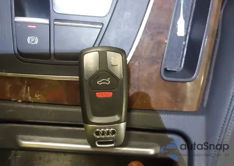 2018 Audi Q5 2.0T Premium/2.0T Tech Premium from USA, damaged, VIN WA1ANAFY5J2002075